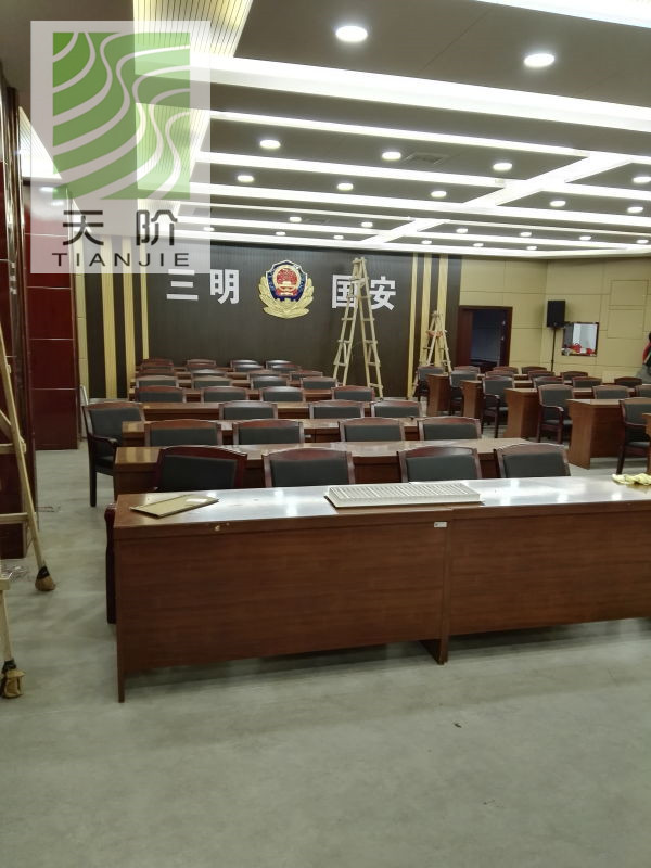 隔音板多少錢一平米,吸音板價(jià)格為什么會(huì)有這么大的差別?