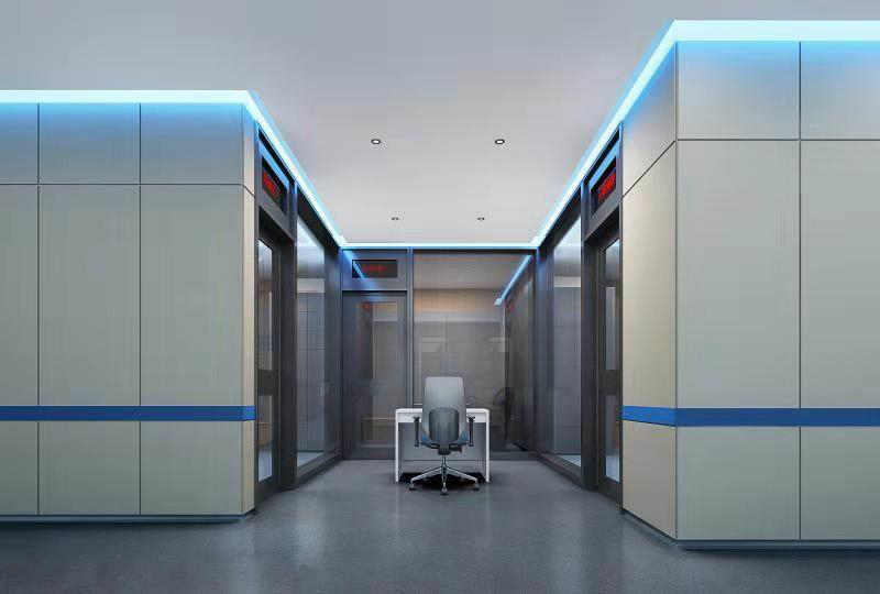 紀委辦案區審訊室高端防撞軟包談話室防撞軟包