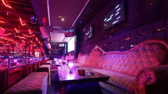 酒吧和ktv如何隔音?