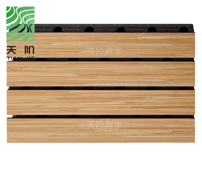 A級防火環保陶鋁吸音板